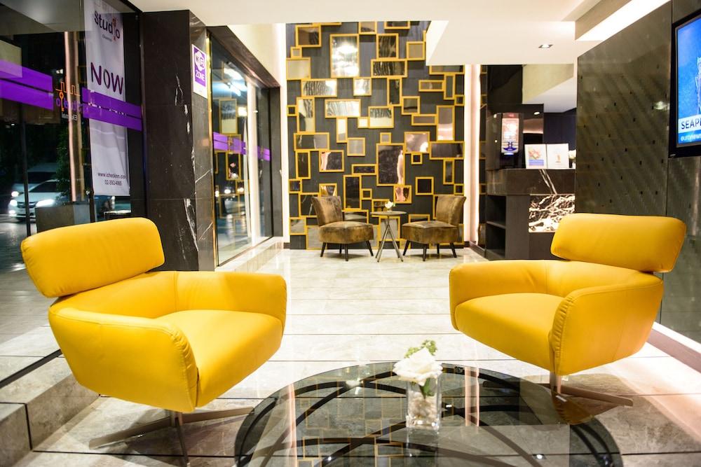 Studio Ekamai Bangkok Exteriér fotografie
